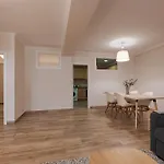 Appartamento Santos Gem Iii - Space In Trendy Neighborhood