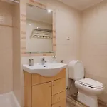 Santos Gem Iii - Space In Trendy Neighborhood Lisbona