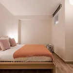 Appartamento Santos Gem Iii - Space In Trendy Neighborhood *