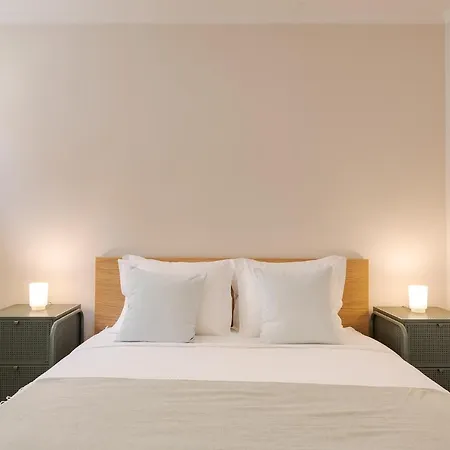 Santos Gem Iii - Space In Trendy Neighborhood Appartamento *