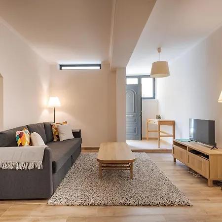 Cura House Iii - Hideaway In Santos * 리스본