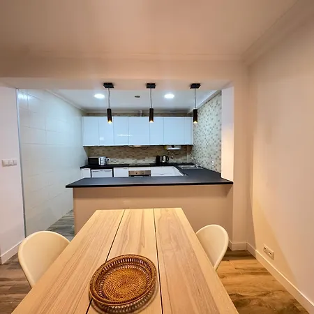 아파트 Cura House Iii - Hideaway In Santos *