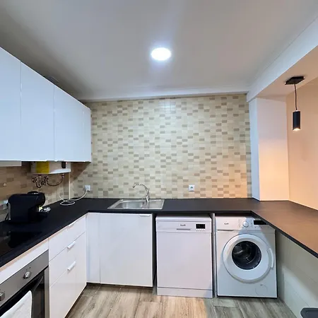 아파트 Cura House Iii - Hideaway In Santos