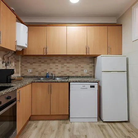 Santos Gem Iii - Space In Trendy Neighborhood * Lissabon