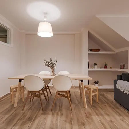 Santos Gem Iii - Space In Trendy Neighborhood Daire *